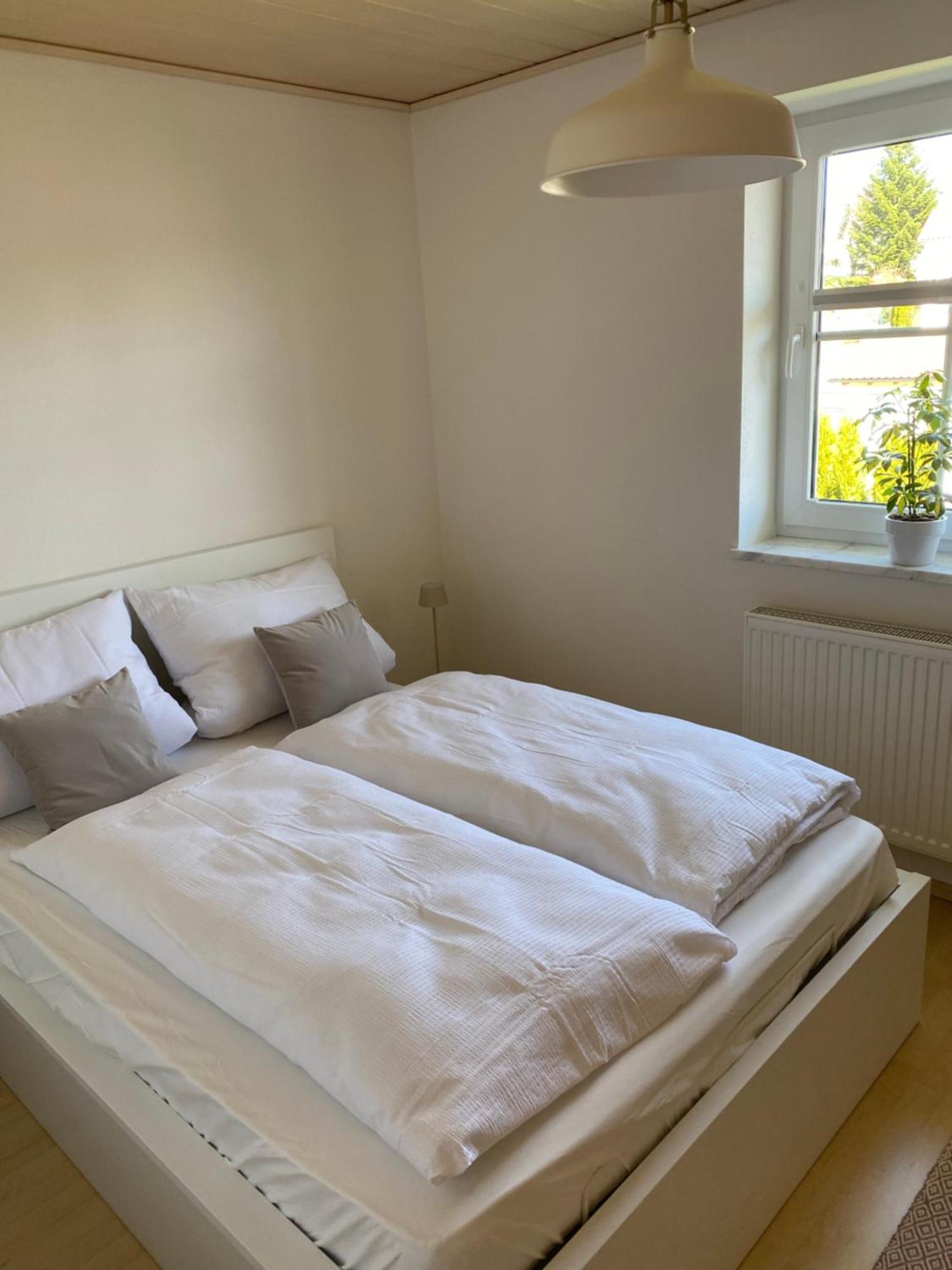 Apartmán Bayerwaldnest Spiegelau Exteriér fotografie